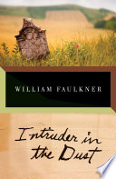Intruder in the Dust cover