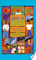 Join In: Multiethnic Short Stories by Outstanding Writers for Young Adults cover