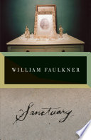 Sanctuary cover