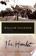 The Hamlet cover