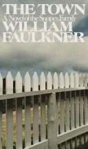 The Town cover