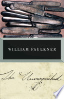 The Unvanquished cover