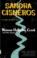 Woman Hollering Creek and Other Stories cover