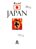 Japan cover