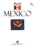 Mexico cover