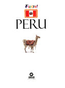Peru cover