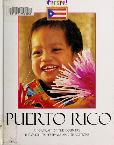 Puerto Rico cover