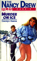 Murder on Ice cover