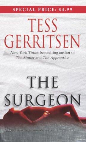 Surgeon cover