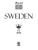 Sweden cover