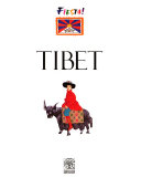 Tibet cover