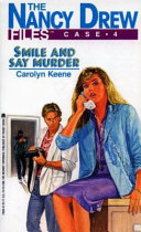 Smile and Say Murder cover