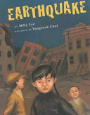 Earthquake cover