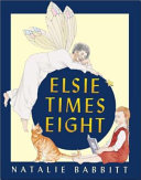 Elsie Times Eight cover