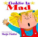 Goldie Is Mad cover