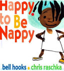 Happy to Be Nappy cover