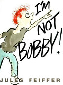I'm Not Bobby! cover