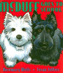 McDuff Goes to School cover