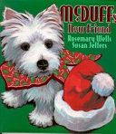 McDuff's New Friend/McDuff's Christmas cover