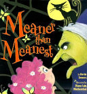 Meaner Than Meanest cover