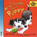 The Best Thing About a Puppy cover