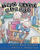 Two Badd Babies cover