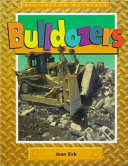 Bulldozers (ABDO) cover