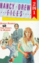 Deadly Doubles cover