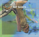 Bat Basics... cover