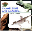 Chameleons and Agamids... cover