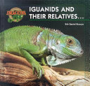 Iguanids and Their Relatives... cover