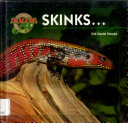 Skinks... cover