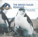 The Brush-Tailed Penguins... cover