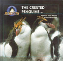 The Crested Penguins... cover