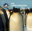 The Large Penguins... cover