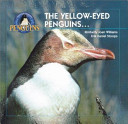 The Yellow-Eyed Penguins... cover
