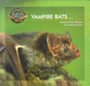 Vampire Bats... cover