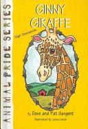 Ginny Giraffe cover