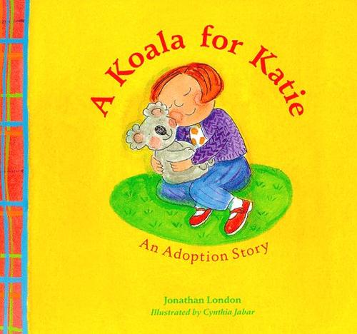 Katy Koala cover