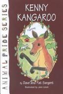 Kenny Kangaroo cover