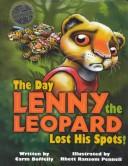 Lennie Leopard cover