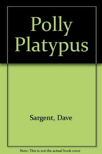 Polly Platypus cover