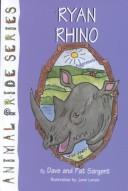 Ryan Rhino cover