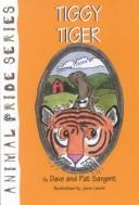 Tiggy Tiger cover