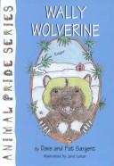 Wally Wolverine cover