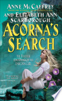 Acorna's Search cover
