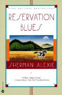 Reservation Blues cover