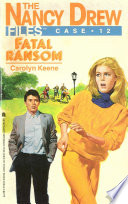 Fatal Ransom cover