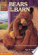 Bears in the Barn cover