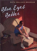 Blue Eyes Better cover